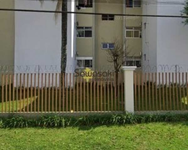 Apartamento para alugar no bairro Cajuru - Curitiba/PR