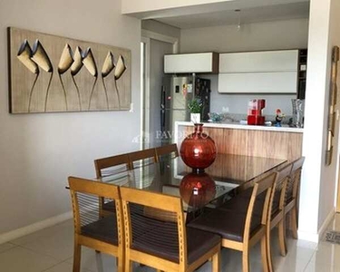 Apartamento para alugar no bairro Jardim do Lago - Atibaia/SP