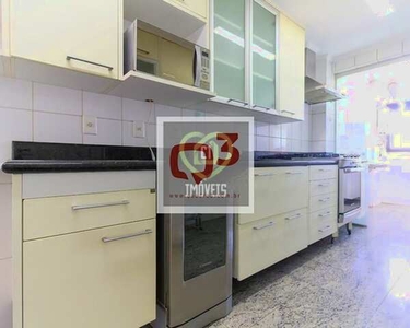 Apartamento para alugar no bairro Pompeia - São Paulo/SP, Zona Oeste