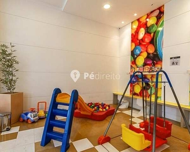 Apartamento para alugar no bairro Tatuapé - São Paulo/SP