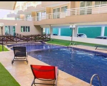 Apartamento para alugar no Cumbuco R$2.000