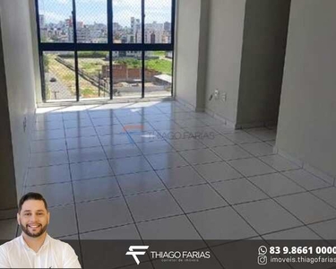 Apartamento para alugar no Jardim Oceania / Bessa - com 02 quartos sendo 1 suíte