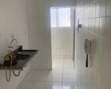 Apartamento para aluguel 2/4 - 70 m² - Imbuí - R$ 2.000