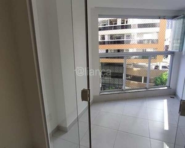 Apartamento para aluguel, 2 quartos, 1 suíte, 1 vaga, Praia da Costa - Vila Velha/ES