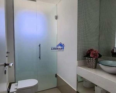 Apartamento para aluguel, 2 quartos, 1 suíte, 2 vagas, Anchieta - Belo Horizonte/MG