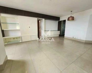 Apartamento para aluguel, 2 quartos, 1 suíte, 2 vagas, Buritis - Belo Horizonte/MG