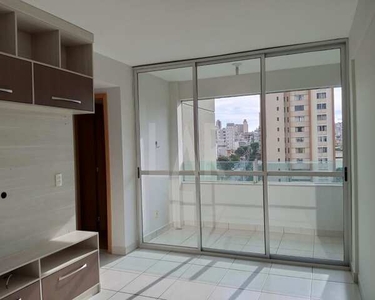 Apartamento para aluguel, 2 quartos, 1 suíte, 2 vagas, Horto - Belo Horizonte/MG