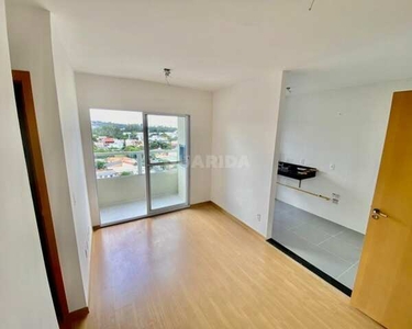 Apartamento para aluguel, 2 quartos, 1 vaga, Alto Petrópolis - Porto Alegre/RS