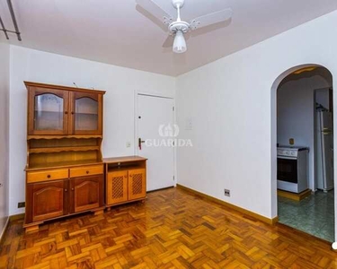 Apartamento para aluguel, 2 quartos, Bom Fim - Porto Alegre/RS