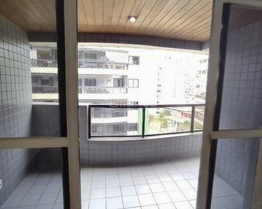 Apartamento para aluguel, 3 quartos, 1 suíte, 1 vaga, Praia da Costa - Vila Velha/ES