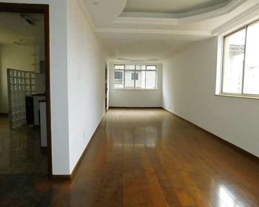 Apartamento para aluguel, 4 quartos, 1 suíte, 2 vagas, Alto Barroca - Belo Horizonte/MG