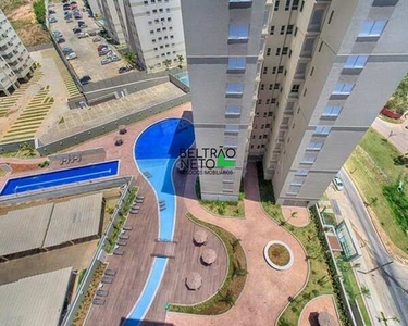 Apartamento para aluguel, 4 quartos, 2 suítes, 3 vagas, Buritis - Belo Horizonte/MG