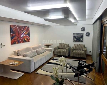 Apartamento para aluguel, 4 quartos, 4 suítes, 3 vagas, Bela Vista - Porto Alegre/RS