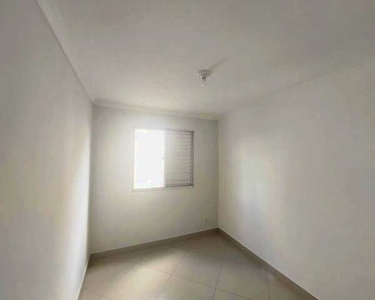 Apartamento para aluguel 45mts com 2 quartos - 1 banheiro 1 Vaga - Bairro Planalto - SBC