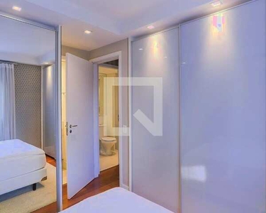 Apartamento para Aluguel - Alto da Lapa, 2 Quartos, 70 m2