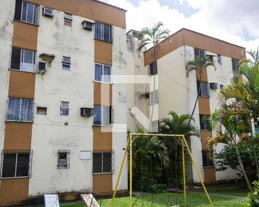 Apartamento para Aluguel - Campo Grande, 3 Quartos, 71 m2