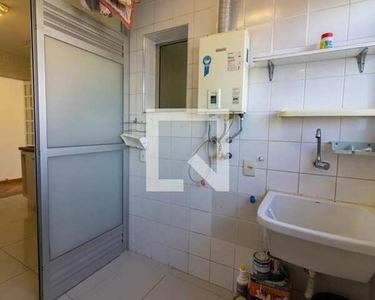 Apartamento para Aluguel - Chácara Santo Antonio, 3 Quartos, 75 m2