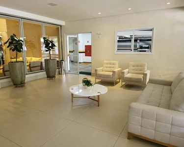 Apartamento para aluguel, com 122m² de área privativa, 3 quartos - Setor Bueno - Goiânia