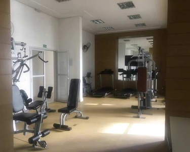 Apartamento para aluguel com 138 metros quadrados com 3 dorm 3 vagas Granja Julieta