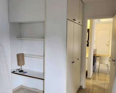 Apartamento para Aluguel com 2 quartos , 46m² em Jardim Paulista - São Paulo