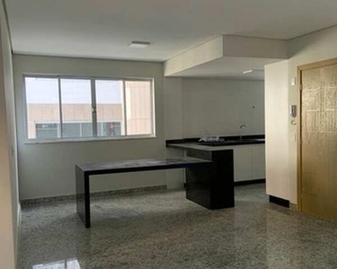Apartamento para aluguel com 2 quartos em Lourdes - Belo Horizonte - MG