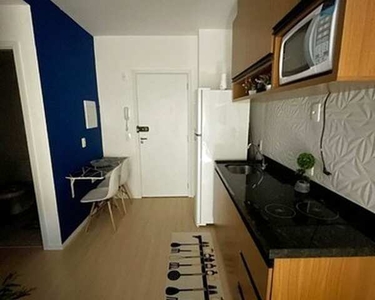Apartamento para aluguel com 32 metros quadrados com 1 quarto em Butantã - São Paulo - SP