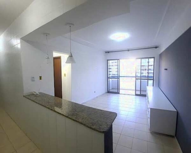 Apartamento para aluguel com 50 metros quadrados com 1 quarto em Pituba - Salvador - BA