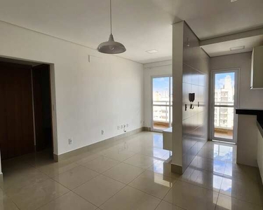 Apartamento para aluguel com 55 metros quadrados com 1 quarto