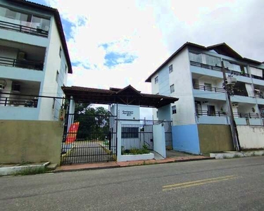 Apartamento para aluguel com 55 metros quadrados com 2 quartos em Guanabara - Ananindeua