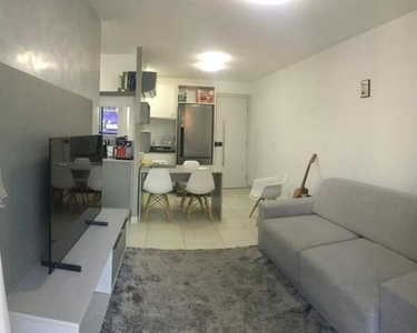 Apartamento para aluguel com 57 metros quadrados com 2 quartos em Boa Viagem - Recife - PE