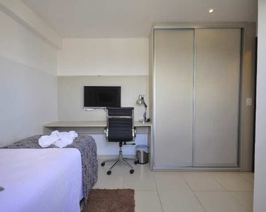 Apartamento para aluguel com 58 metros quadrados com 2 quartos em Boa Viagem - Recife - Pe