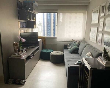 Apartamento para aluguel com 65 metros quadrados com 2 quartos em Jardim Paulista - São Pa