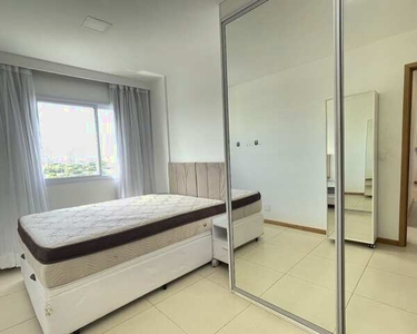 Apartamento para aluguel com 68 metros quadrados com 2 quartos no Recreio mobiliado!!