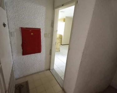 Apartamento para aluguel com 80m² com 2 quartos em Bela Vista - Fortaleza - CE