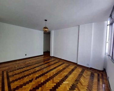 Apartamento para aluguel de 3 quartos e 1 suíte