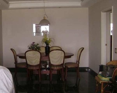Apartamento para aluguel e venda com 180 m² com 3 quartos em Boqueirão - Santos - SP