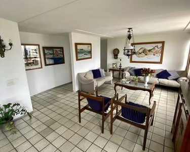Apartamento para aluguel e venda com 285 metros quadrados com 4 quartos em Madalena - Reci