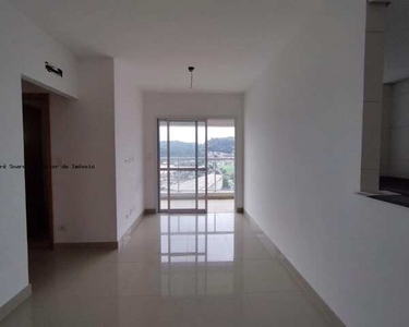 Apartamento para aluguel e venda com 55 metros quadrados com 1 quarto em Vila Mathias - Sa