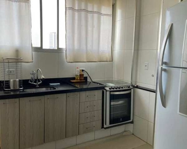 Apartamento para aluguel e venda com 62 metros quadrados com 2 quartos em Centro - Osasco