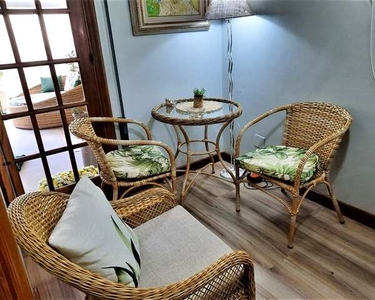 Apartamento para aluguel e venda no Hotel Quitandinha - Petrópolis - RJ