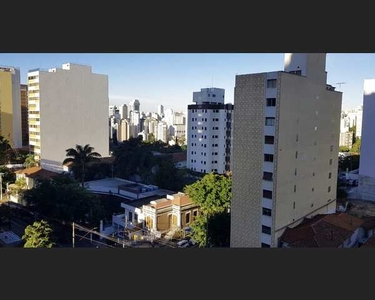 Apartamento para aluguel e venda possui 134 metros quadrados com 3 quartos