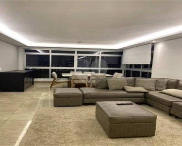 Apartamento para aluguel e venda tem 124m² com 3 quartos sendo 3 suítes em Paraíso - São P