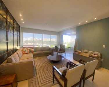Apartamento para aluguel e venda tem 200 metros quadrados com 4 quartos em Itaigara - Salv