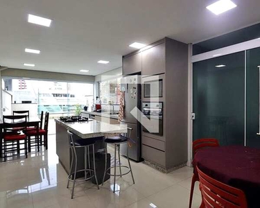 Apartamento para Aluguel - Jardim Bela Vista, 2 Quartos, 168 m2