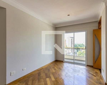 Apartamento para Aluguel - Jardim Bela Vista, 3 Quartos, 120 m2