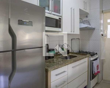 Apartamento para Aluguel - Lapa, 2 Quartos, 55 m2