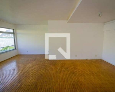 Apartamento para Aluguel - Leblon, 4 Quartos, 343 m2