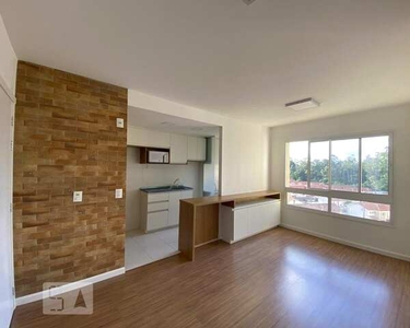 Apartamento para Aluguel - Marechal Rondon, 2 Quartos, 60 m2