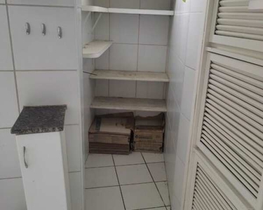 Apartamento para aluguel no Cocó