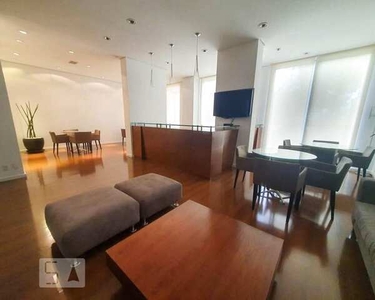 Apartamento para Aluguel - Panamby, 2 Quartos, 104 m2